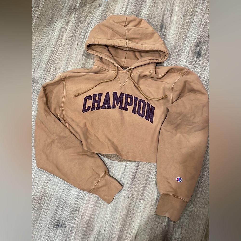 Champion Hoodie